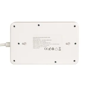 چندراهی برق هیسکا مدل CH-5521