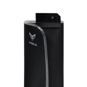 ماوس پد گیمینگ هیسکا مدل HR-61 سایز 30*250*350 سانتیمتر